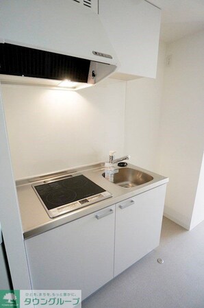 RMOの物件内観写真